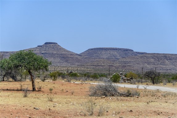 Sub-Saharan Africa Media Roundup (February - March 2020)