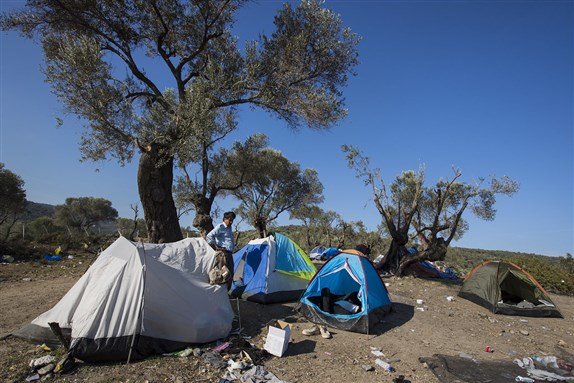 Extended Refugees and Migrants Media Roundup (January-March 2020)