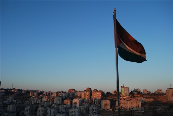 Palestine Media Roundup (26 April)