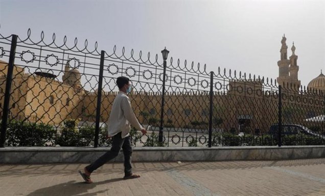 Egypt Media Roundup (27 April)