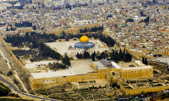 Palestine Media Roundup (10 May)