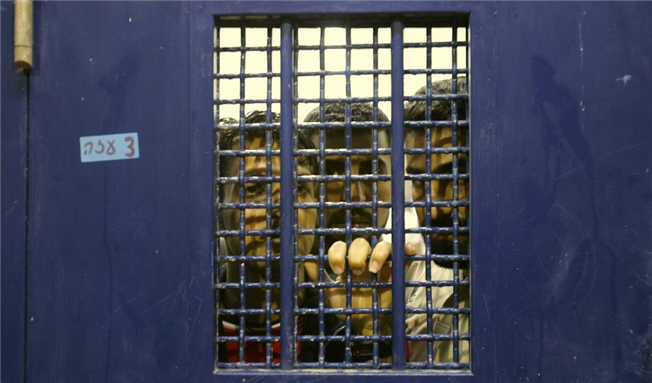 Palestinian Prisoners Amid COVID-19 Outbreak
