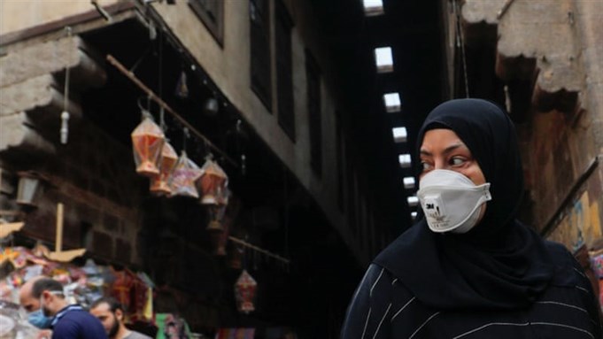 Egypt Media Roundup (13 May)
