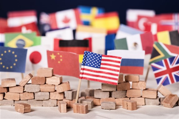 Foreign Policy Media Roundup (April 2020)