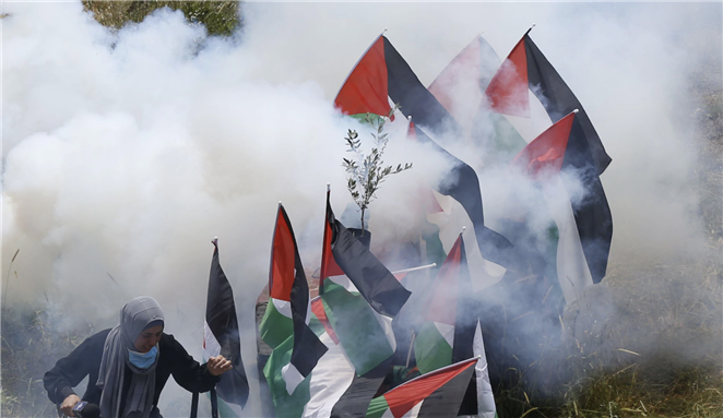 Israel’s Annexation of Palestinian Land Will Be the Result of U.S. Policy, Not a Betrayal of It