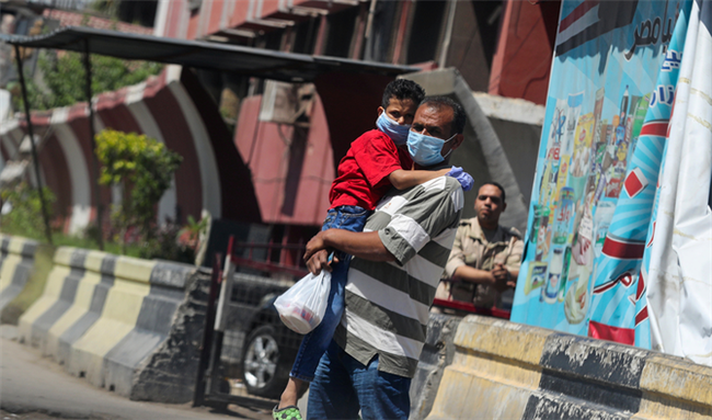 Egypt Media Roundup (3 June)