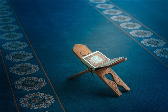 Critical Currents in Islam Media Roundup (May 2020)