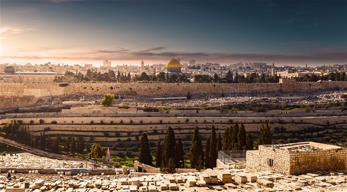Palestine Media Roundup (7 June)