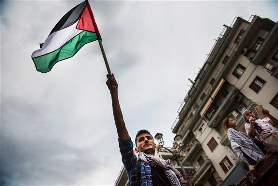 Palestine Media Roundup (29 June)