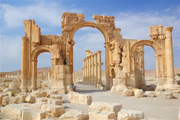Extensive Syria Media Roundup (June 2020)