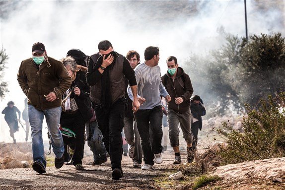 Palestine Media Roundup (5 July)