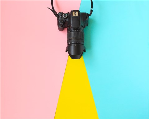 Photography and Visual Narratives Media Roundup (June 2020)