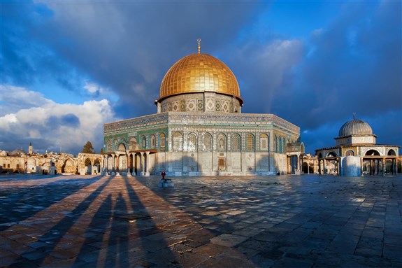 Palestine Media Roundup (19 July)