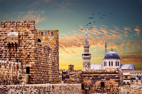 Extensive Syria Media Roundup (July 2020)