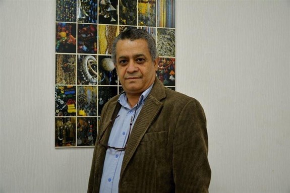 بالضوء تبدأ الحكاية: حوار مع الفنان والمصور الضوئي نديم آدو