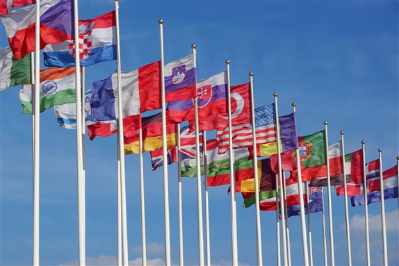 Foreign Policy Media Roundup (August 2020)