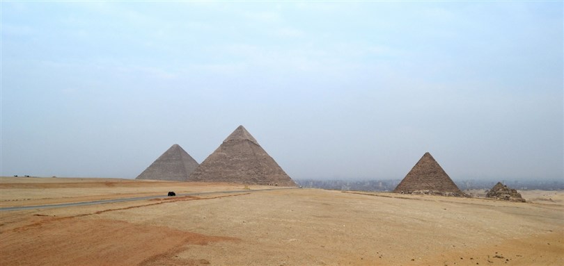 Egypt Media Roundup (9 September)