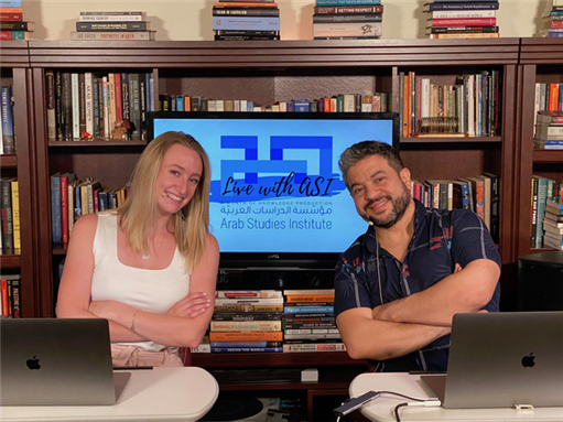 Live with ASI: Episode 1 Digest – September 2020