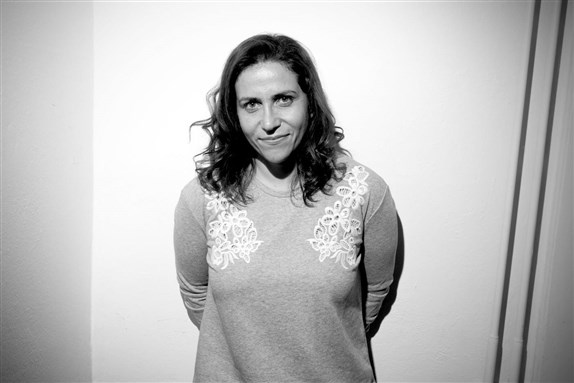 Obscurity and a Drop of Hope: Interview with Syrian Filmmaker, Soudade Kaadan
