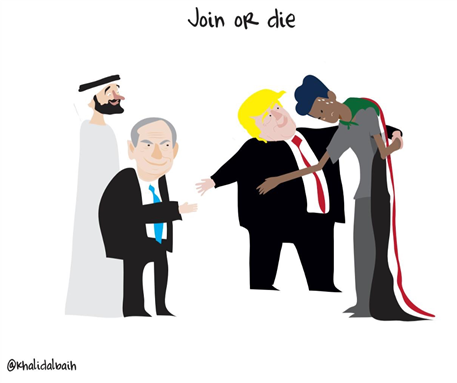 Sudan: Hostage to Normalization? 