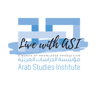 Tune in to Live with ASI: October 2020 Edition (6 October, 1pm EDT)