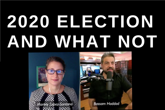 The 2020 Election and What Not: Puerto Rico, Its Party System, and Statehood