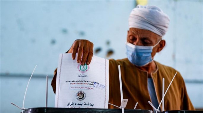 Egypt Media Roundup (8 November)