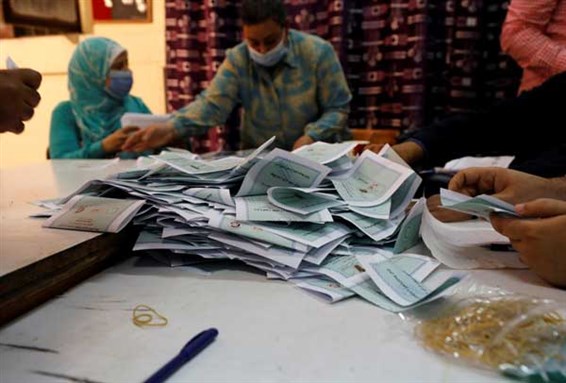Egypt Media Roundup (15 November)
