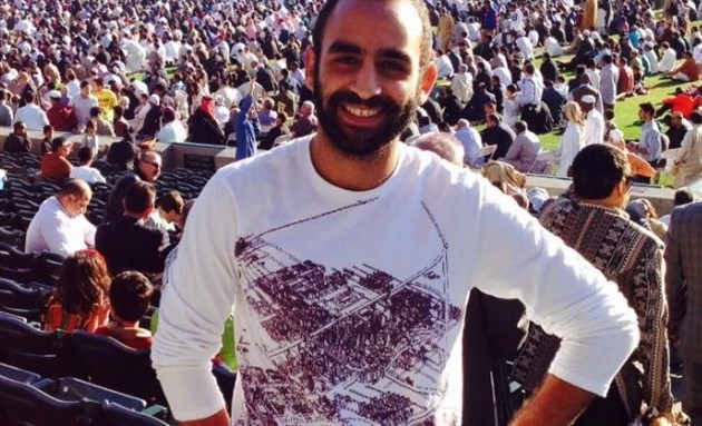 Crackdown on EIPR Escalates With Arrest of Criminal Justice Director