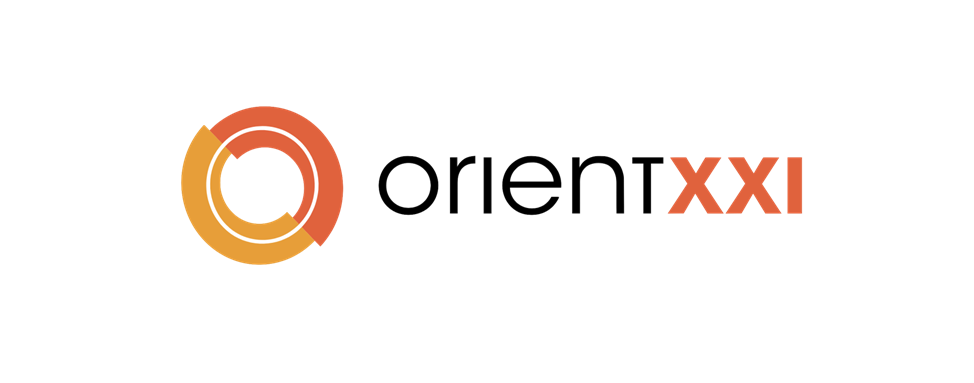 Fight One-way Thinking, Support Orient XXI