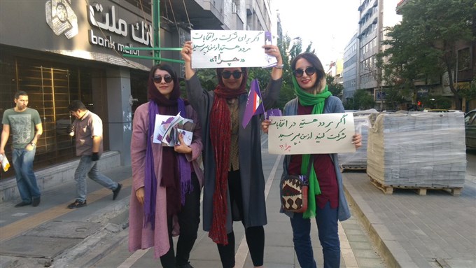 Quick Thoughts: Arang Keshavarzian on Iran’s Presidential Election
