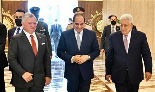 Egypt Media Roundup (6 September)