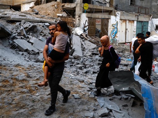 فلسطين: عن حياةٍ تتجاوز ما صنعه الاستعمار