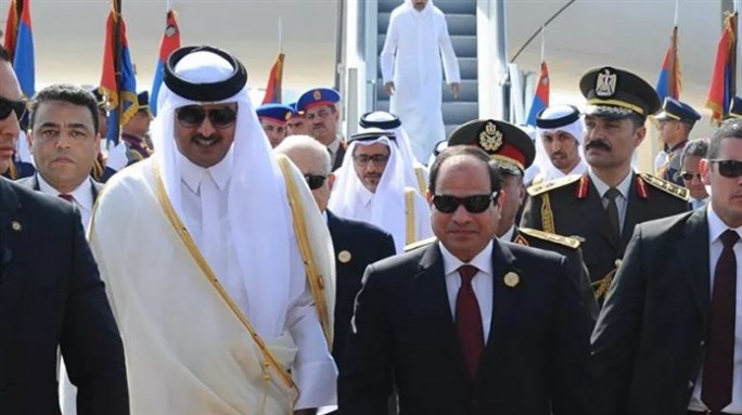 Egypt Media Roundup (27 June)