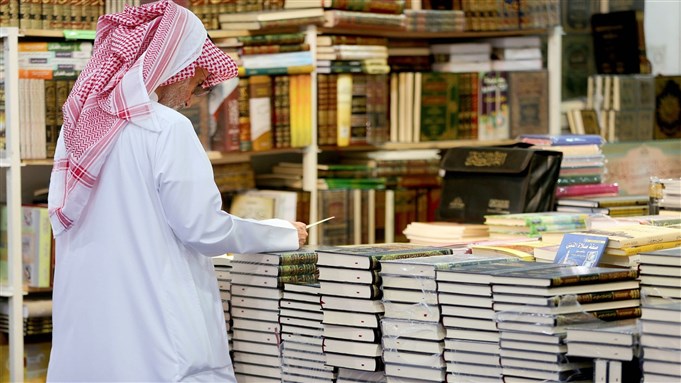 معركة صغيرة في عوالم الرقابة