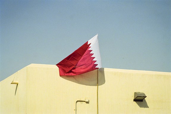 [Image from Flickr/Doha Sam]