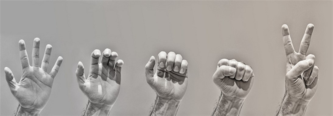 [Sequence of a Revolution. Image by Vicent Girbés via Flickr.]