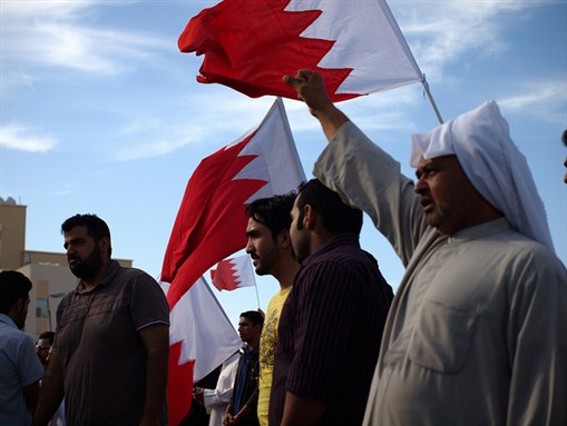 [Image from Flickr/Al Jazeera English]