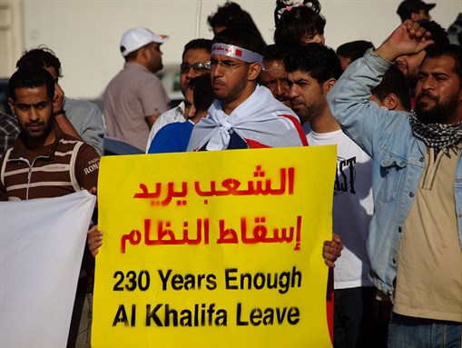 [Image from Flickr/Al Jazeera English]