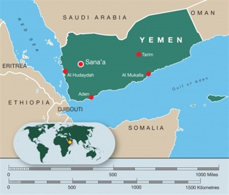 Breaking: Yemeni Political Alliances Shift as Houthis Capture Sanaa