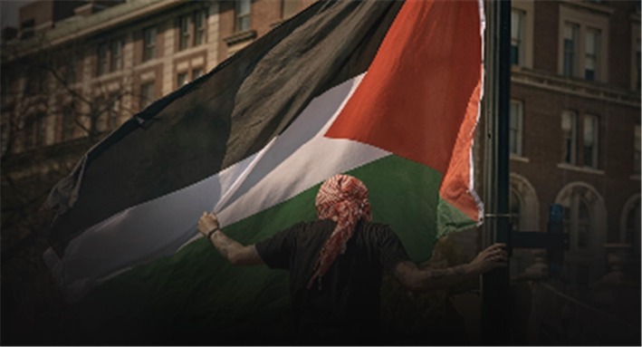 European countries recognition of Palestine: too little too late?