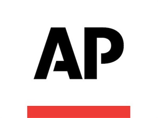 [Associated Press logo. Image by Imalipusram via Wikimedia Commons]
