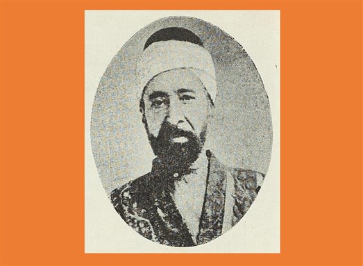 أبو خليل القباني.. المبدعُ الخالدُ بفنه الأصيل