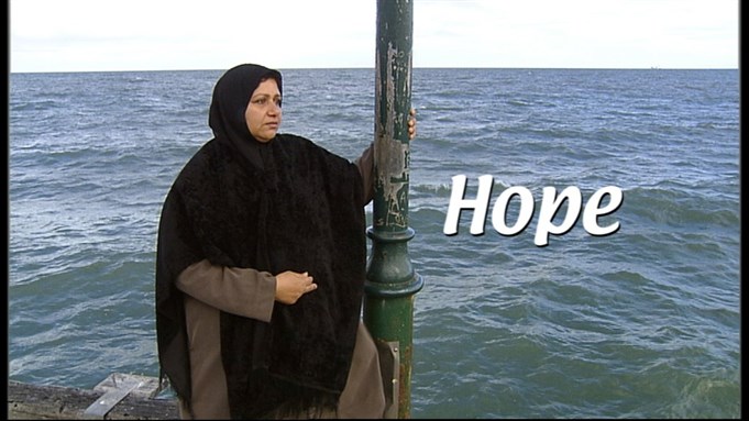 [Amal Basry/ Hope Press Kit]