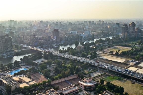 [Cairo, Egypt. Photo courtesy of Nadia Mounier. www.nadiamounier.com]