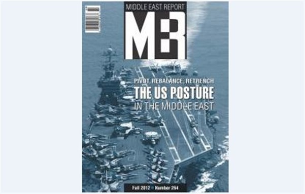 [MERIP cover]