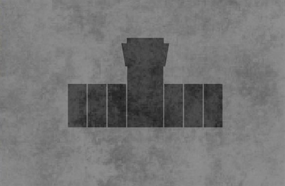 [Crop of infographic below. Image by Visualizing Palestine.]