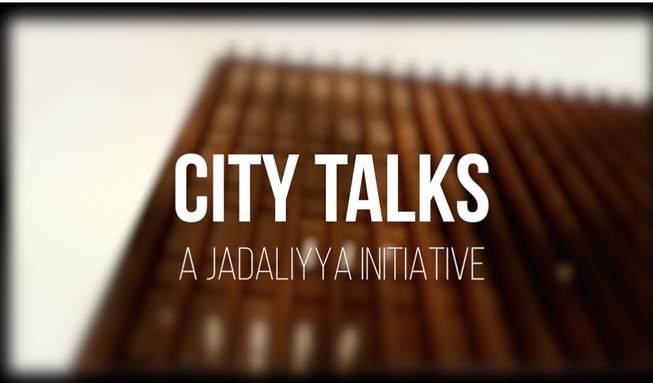 City Talks: Timothy Mitchell on the Materialities of Political Economy and Colonial History