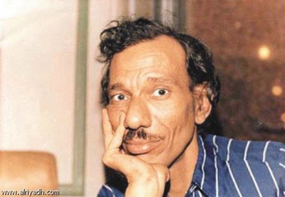 [Amal Dunqil (1940-1983). Image from Unknown Archive]