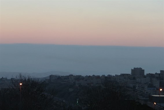 [Crop of image of East Jerusalem. Image by Mikhail Valkov.]